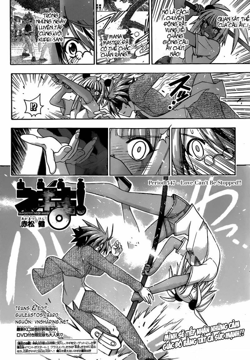 bậc thầy ma pháp chapter 347 3