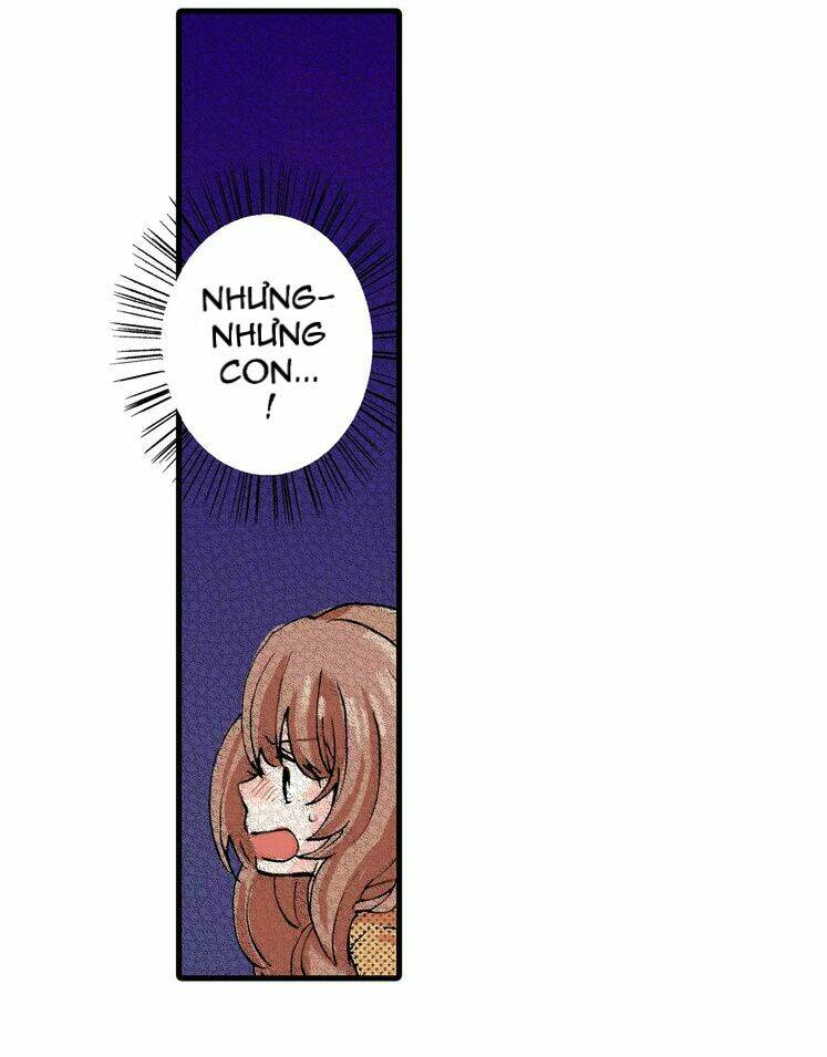 hợp đồng với anh chàng bảo mẫu chapter 1 20