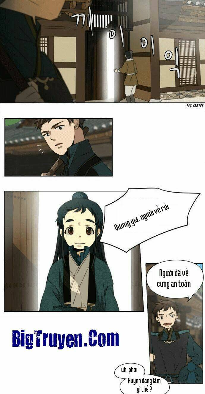 godly bells chapter 10 27