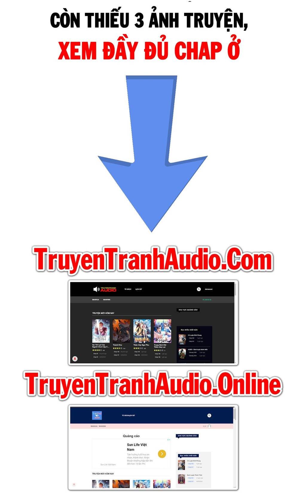 sự trở lại của kẻ khủng bố chapter 8 74