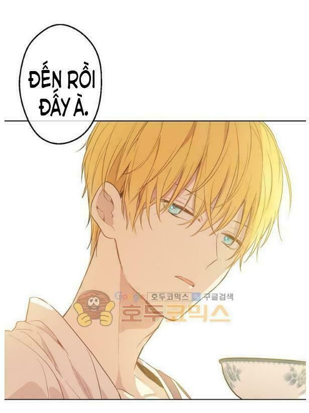 một ngày nọ tôi bỗng thành nàng công chúa chapter 12 45