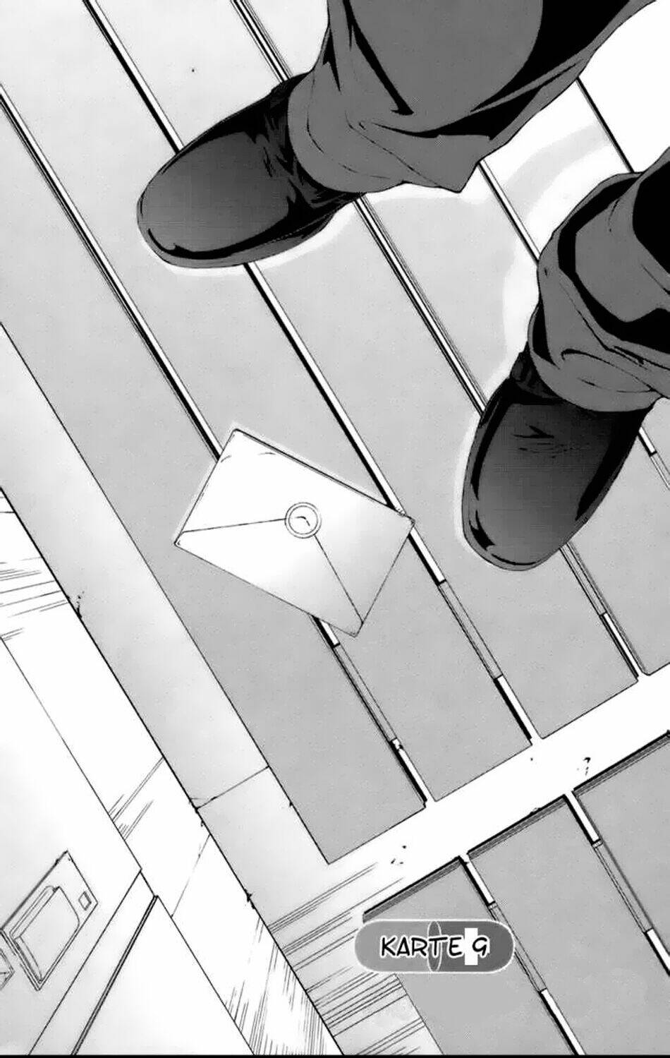 dr. rurru - bác sĩ ngoài hành tinh chapter 9 4