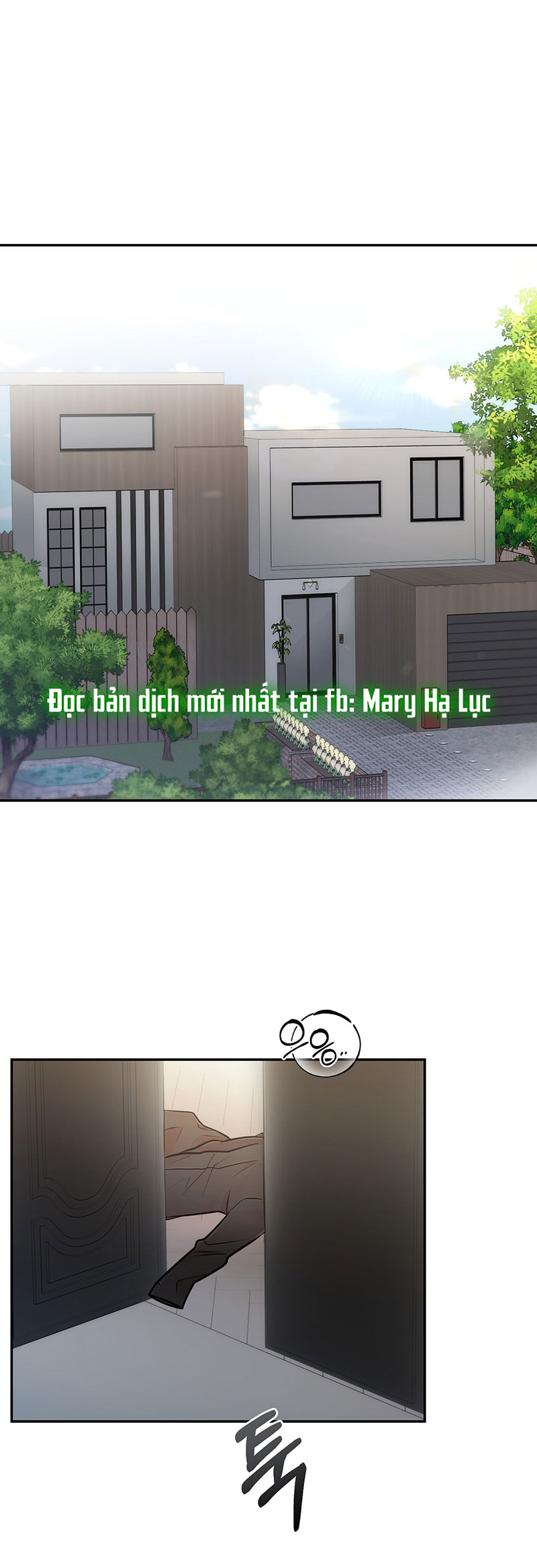 [18+] hôn nhân ràng buộc chapter 19.1 3