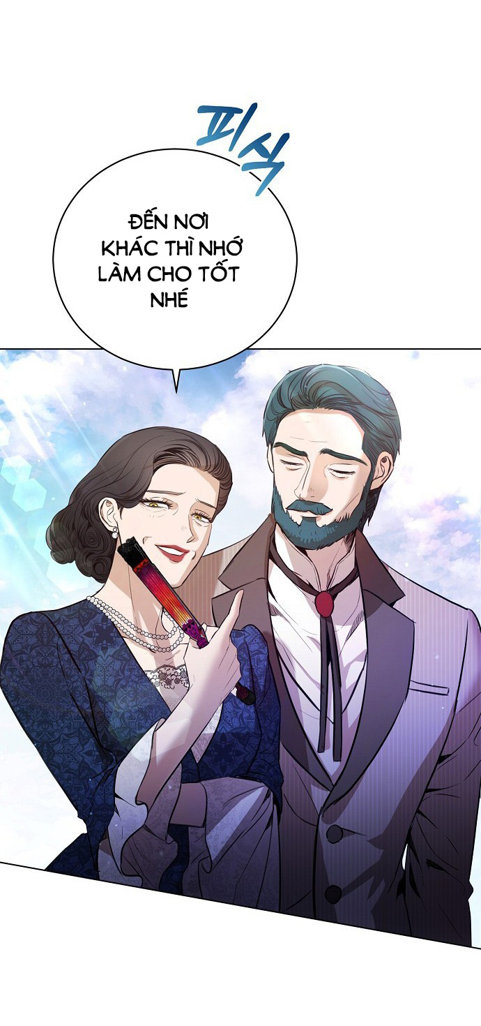 Thân Gửi Tình Nhân Của Chồng Tôi chapter 1.2 - Trang 70