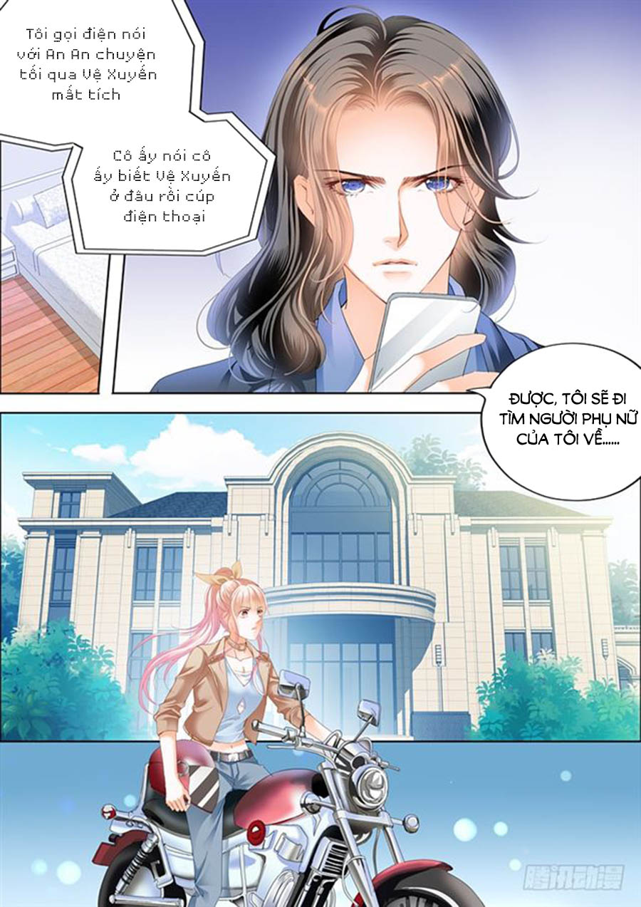 bá đạo tiểu thúc, xin trêu chọc vừa thôi! chapter 54 6