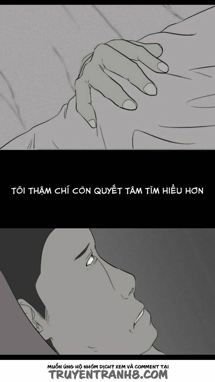 thứ sáu: những câu chuyện cấm chapter 41 25