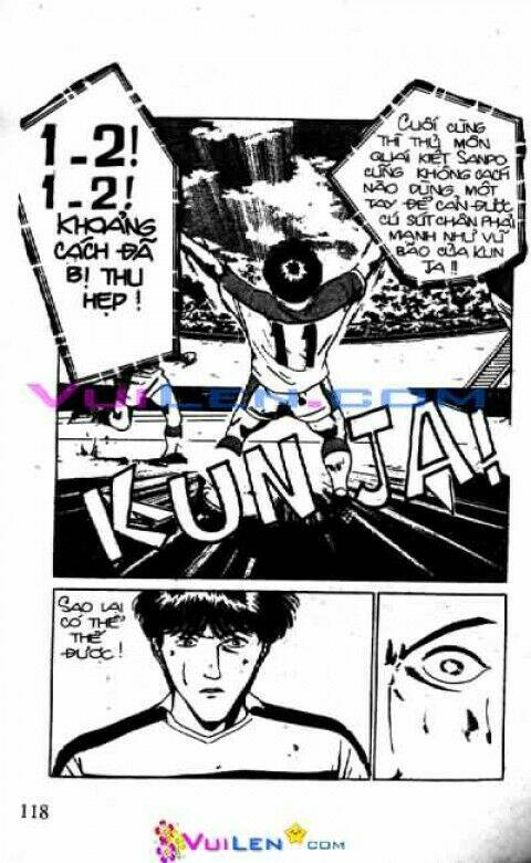 sôi động cầu trường full 17 tập chapter 7 118