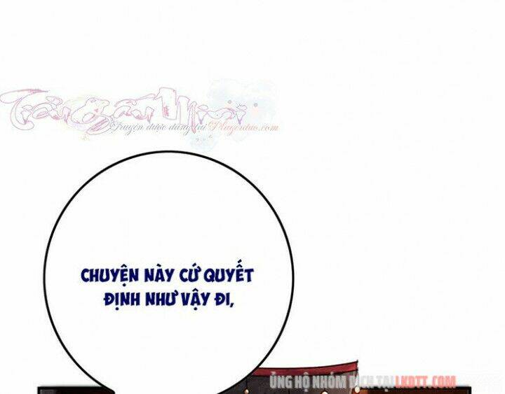 trọng sinh bá sủng nhiếp chính vương quá mạnh mẽ chapter 120 91