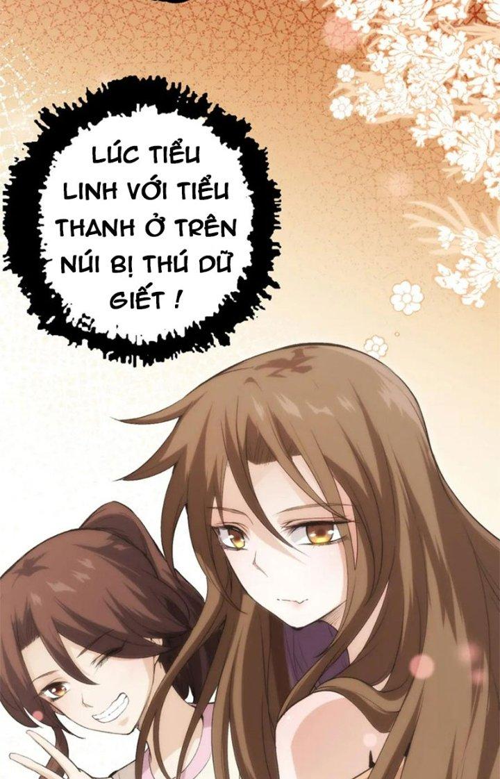 từ cây cổ thụ bắt đầu tiến hóa chapter 16 19