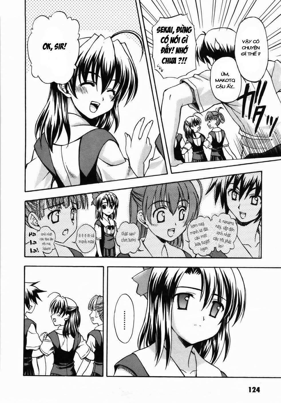 school days chapter 4 11