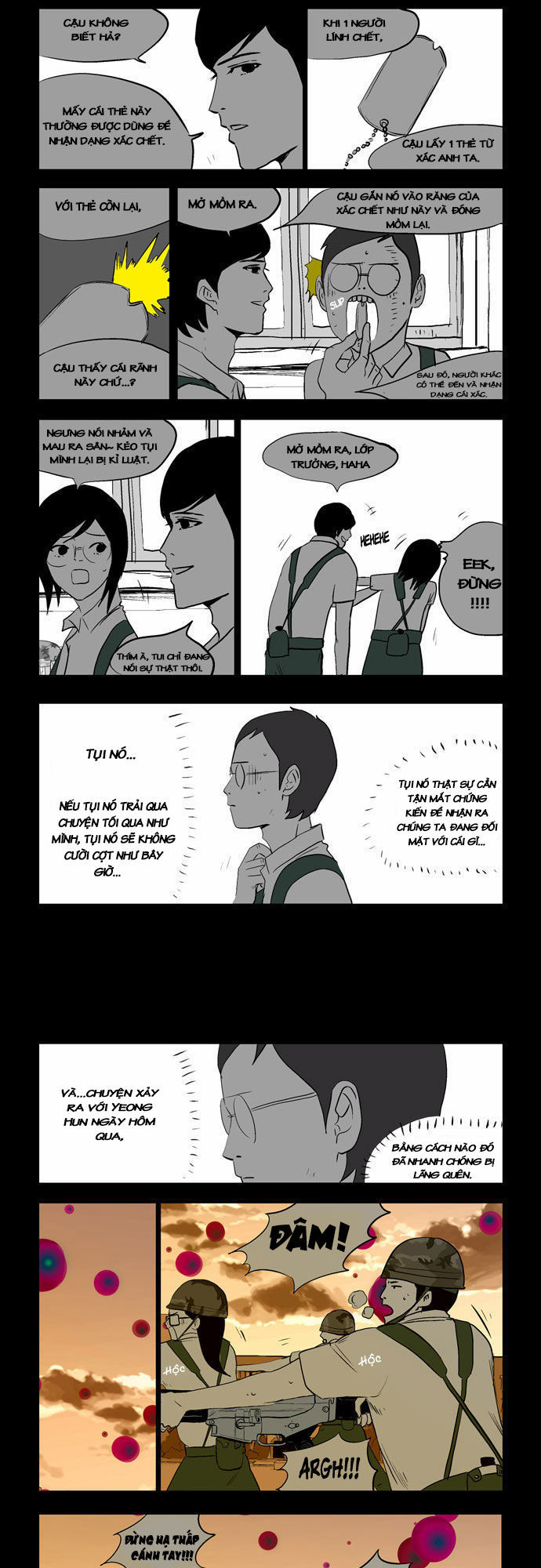 duty after school chapter 6 17