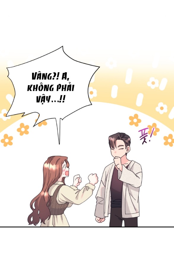 Người Vợ Giả Mạo chapter 20.2 - Trang 30