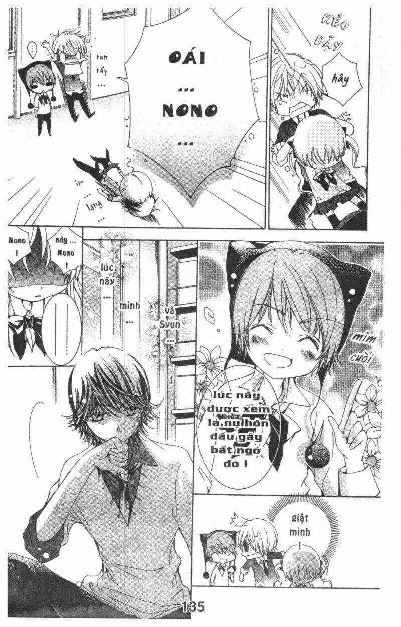 ore-sama kingdom chapter 1 135