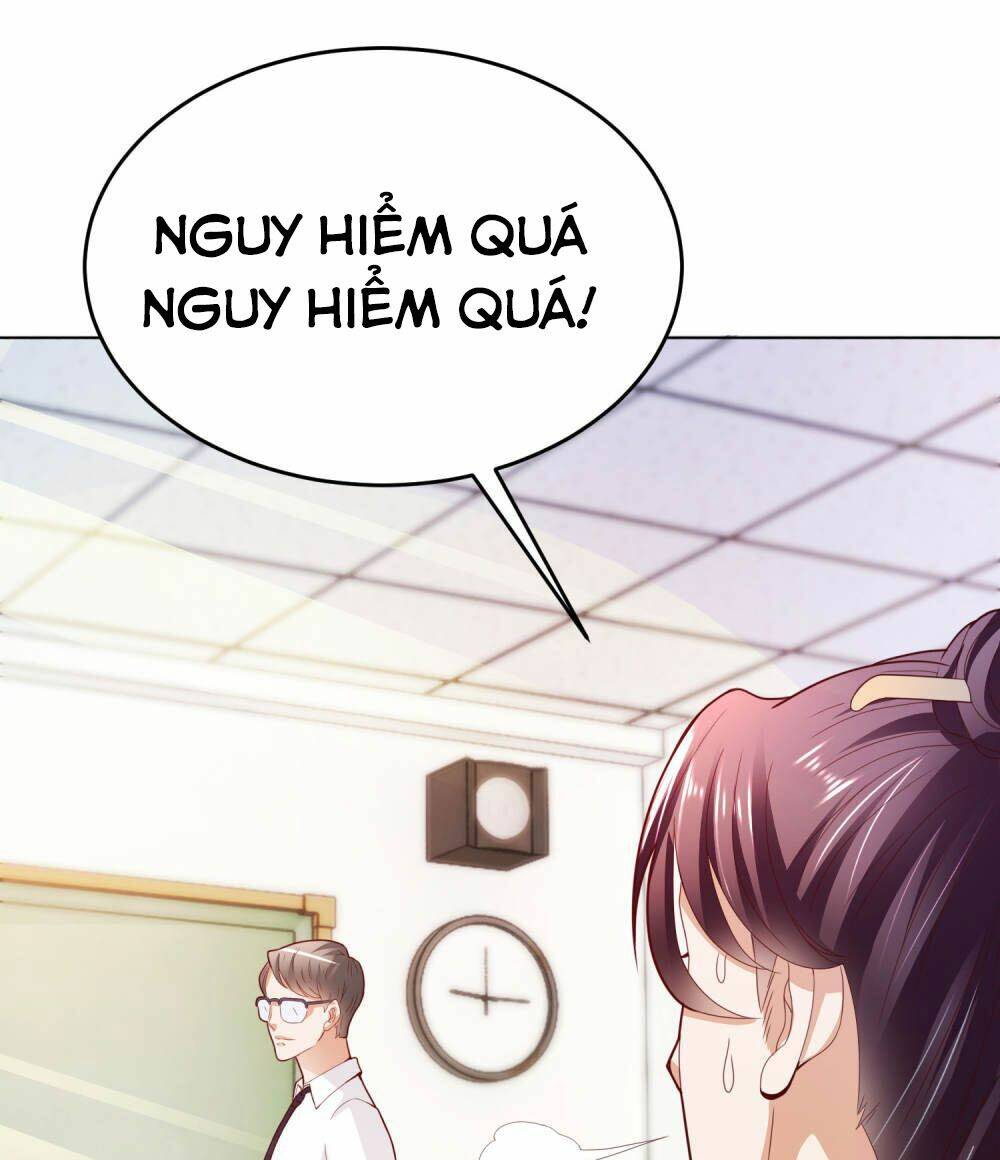 chí tôn toàn năng chapter 13 41