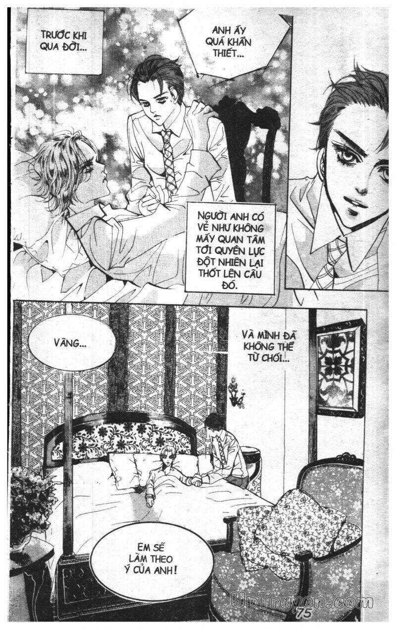 hoàng cung chapter 11 69