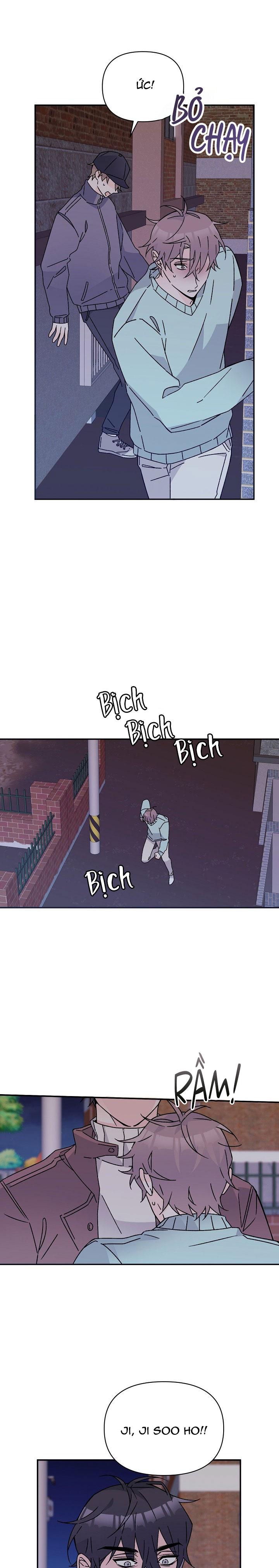 bảo vệ trinh tiết chapter 9 11