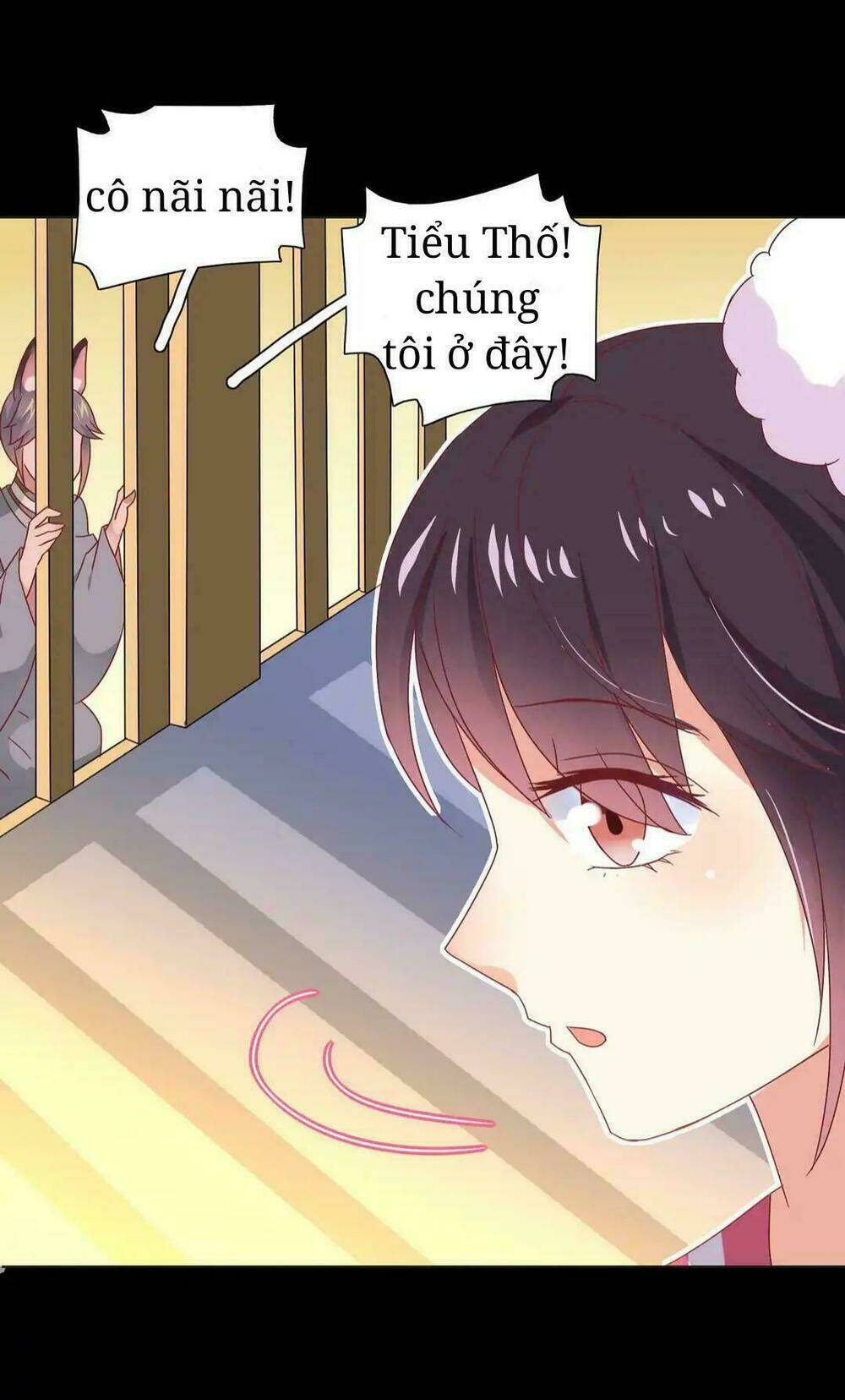 phi thiên địch tự dưỡng đích khẩu tử chapter 17 21