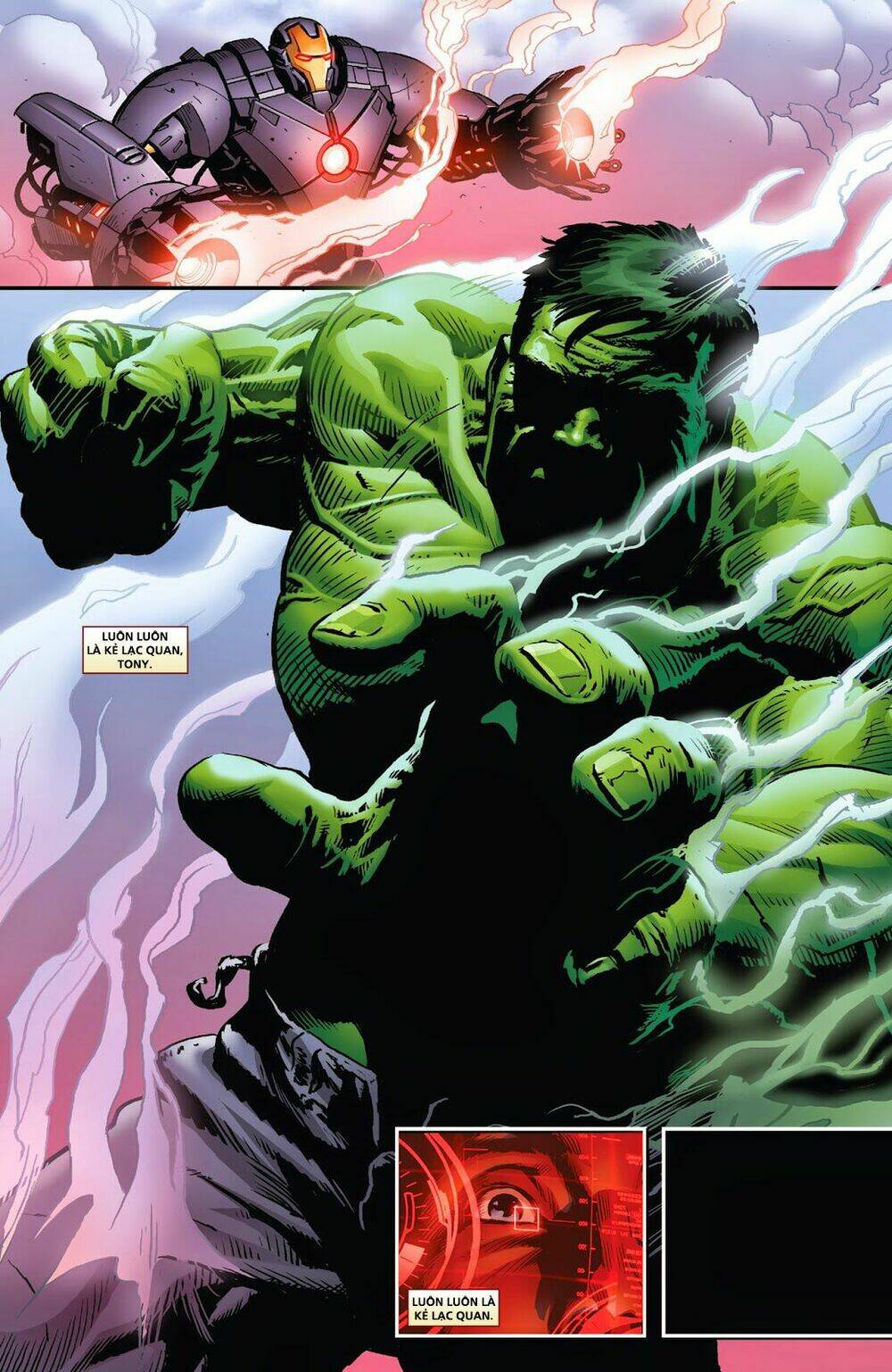 original sin - hulk vs. iron man chapter 4 9