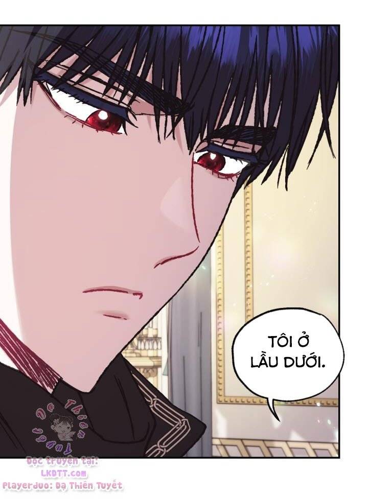 cha, con không muốn kết hôn đâu chapter 22 19