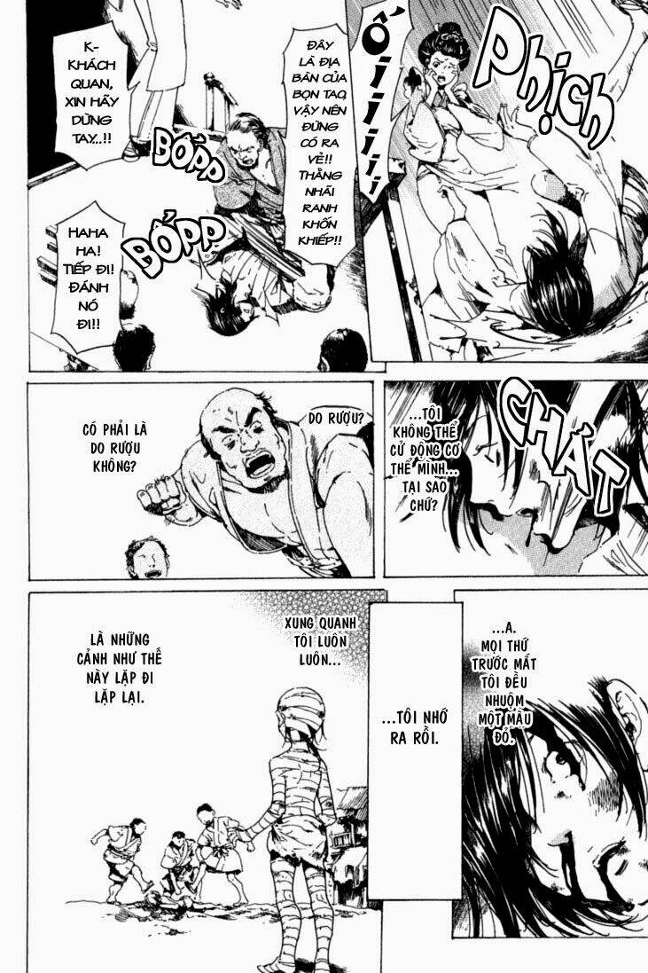 adekan chapter 26 33