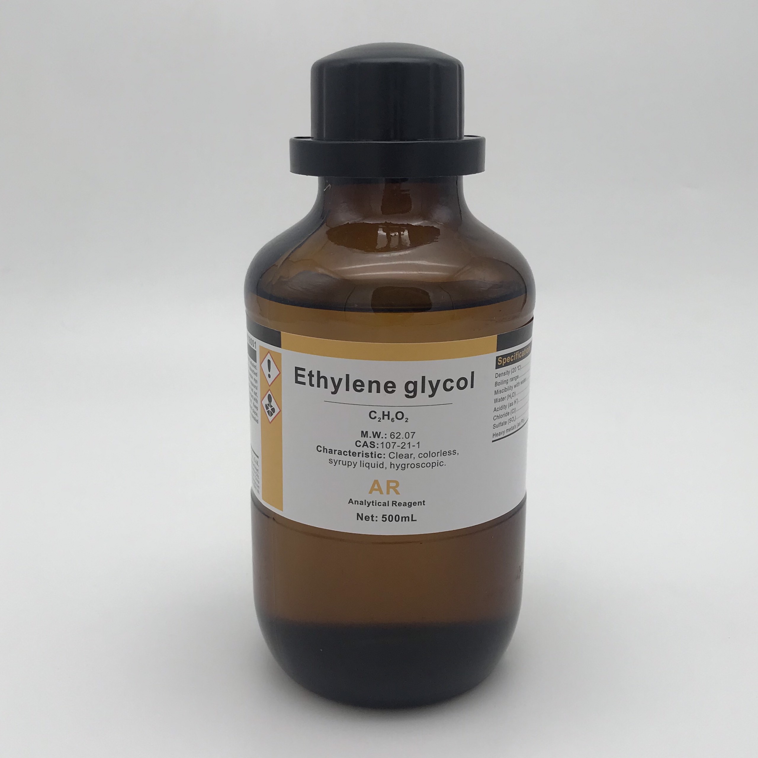 Ethylene Glycol