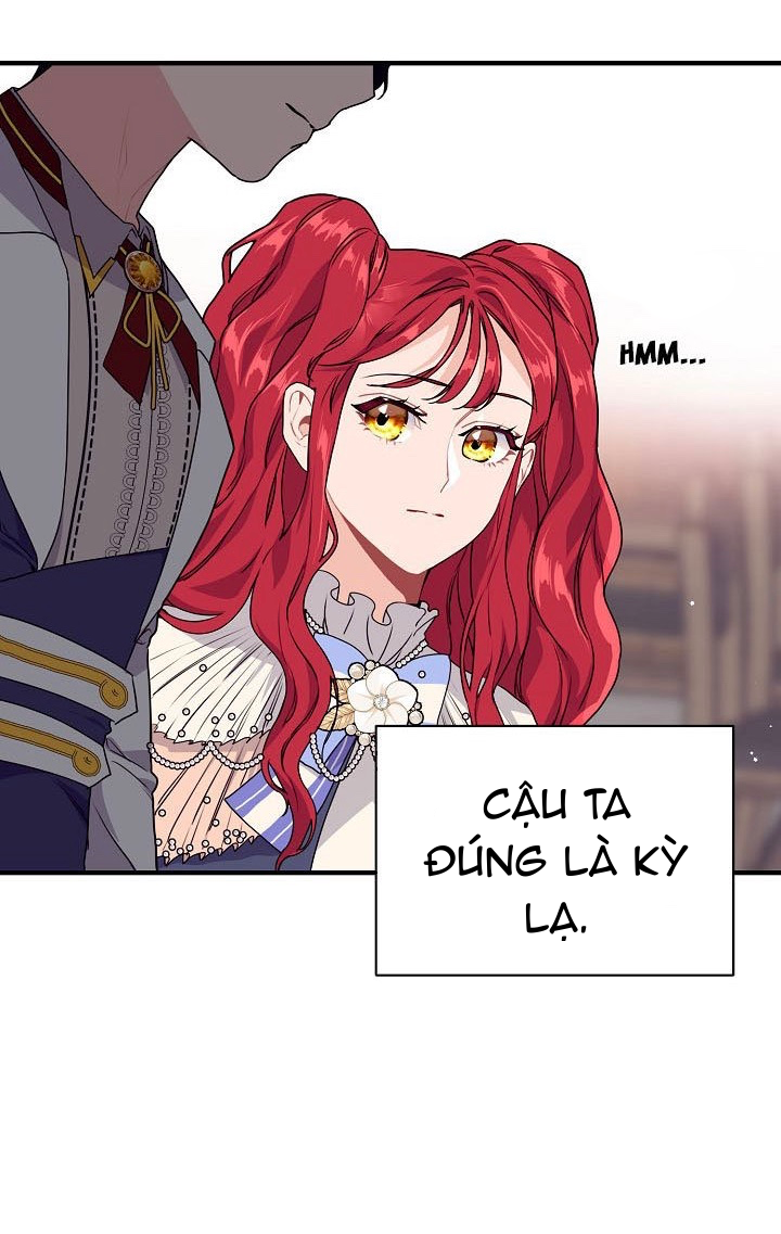 [18+] sự đáng sợ bên trong đại dương chapter 3.1 28