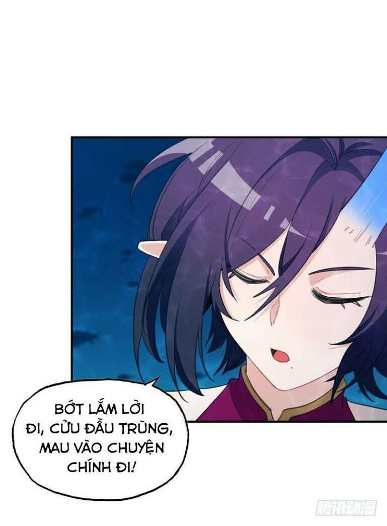 khởi đầu bằng một con côn chapter 47 31