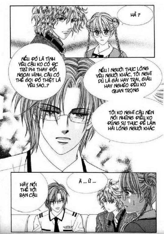 he dedicated to roses chapter 34 31