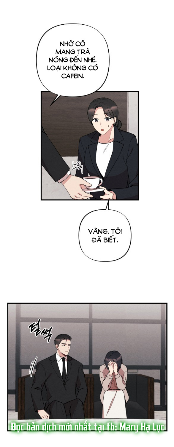 Ăn Mòn chapter 35.2 - Trang 26