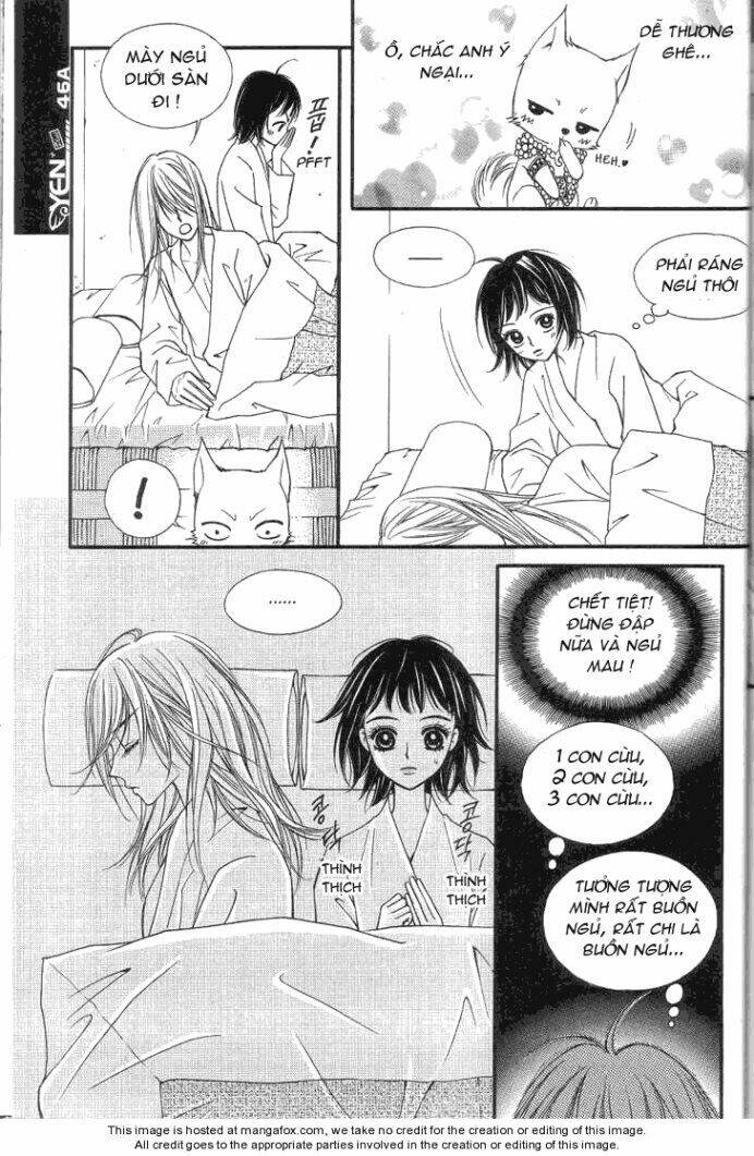 sarasah chapter 5 29