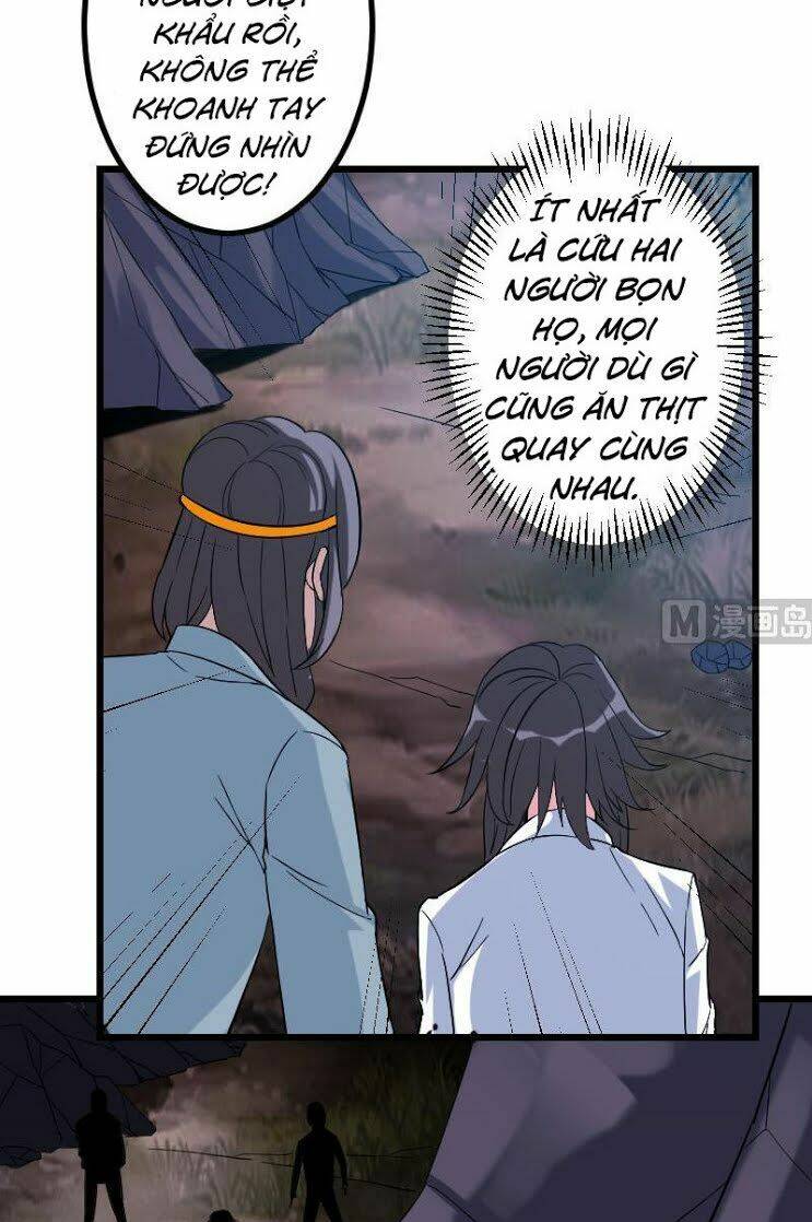 ngưu thư cung ứng thương chapter 154 17