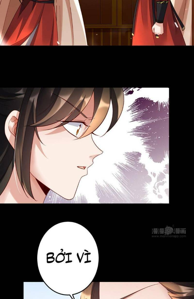 thiên kim bất hoán chapter 41 31