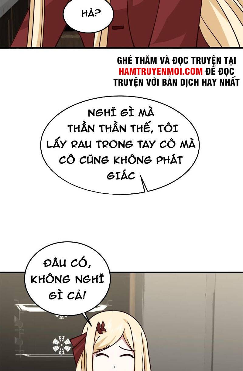 trên người ta có một rồng chapter 513 9