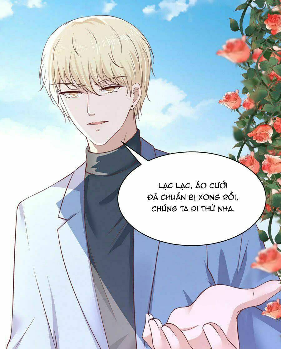 liệt ái tri hạ: series mật đào tiểu tình nhân chapter 251 29