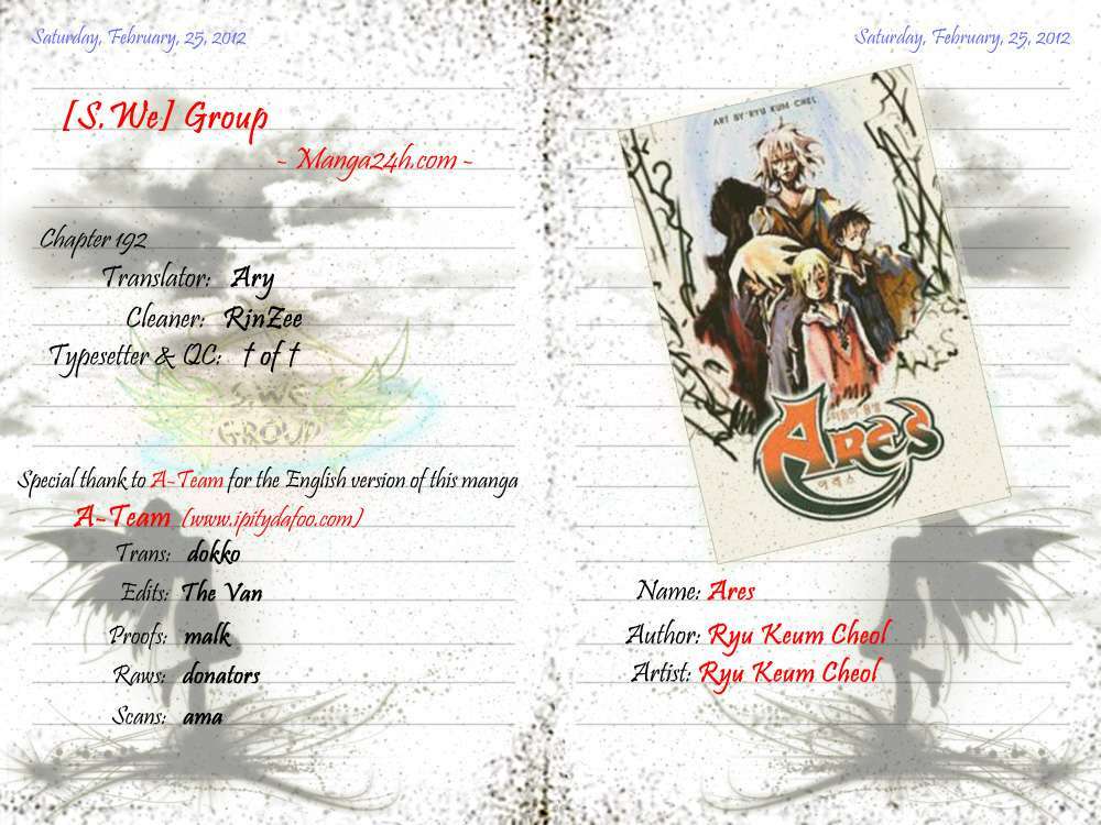 ares chapter 192 1