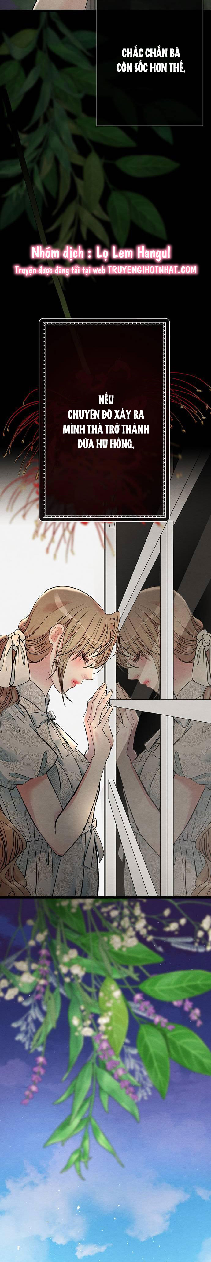 hoàng tử phiền toái chapter 30 23