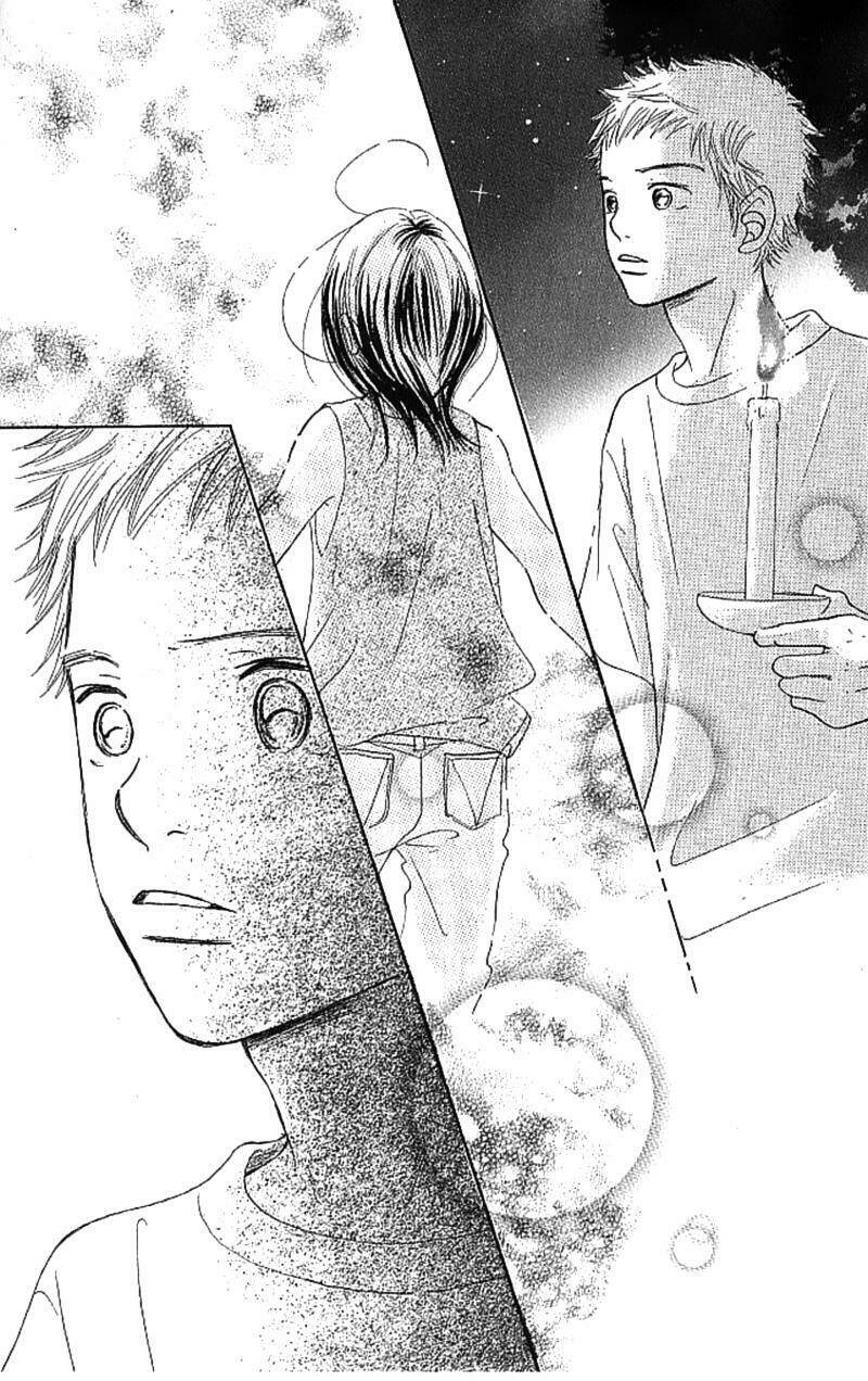 ngày ấy ta bên nhau chapter 19.5 48