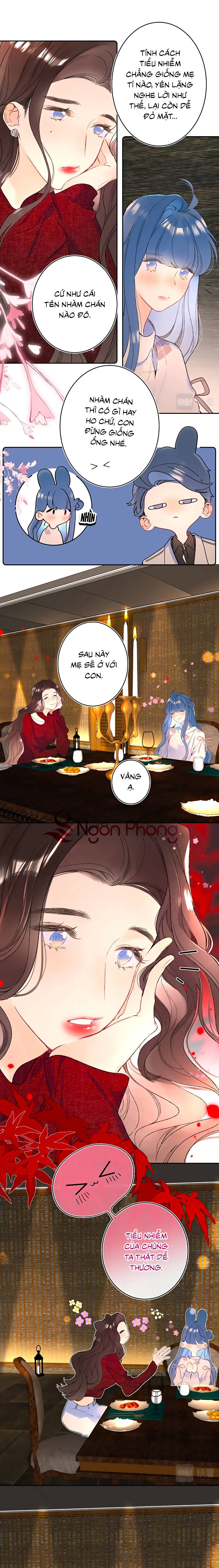 đừng khóc chapter 111 5