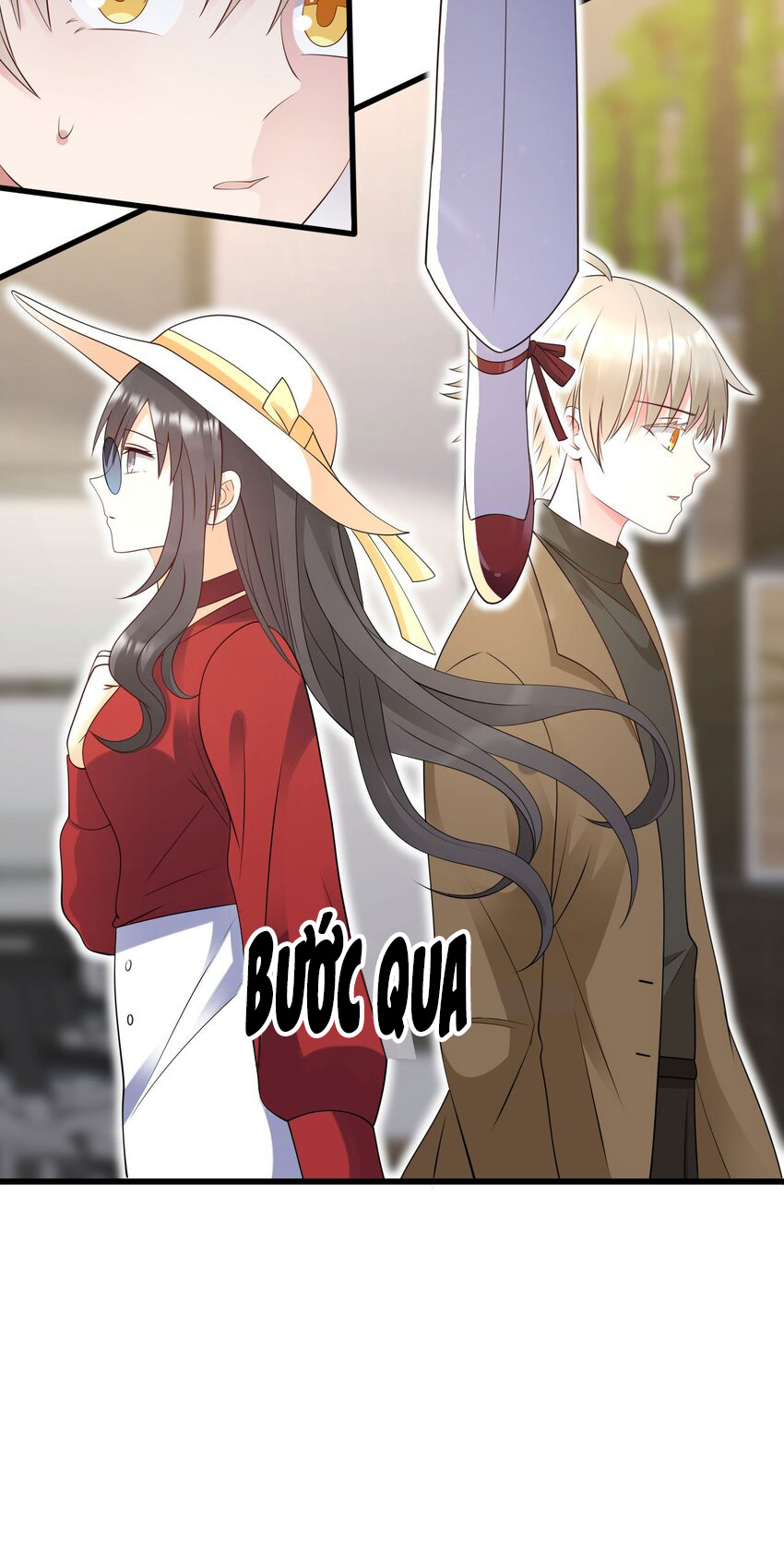 tức thời phạm quy [ tức thì vi quy ] chapter 56 45