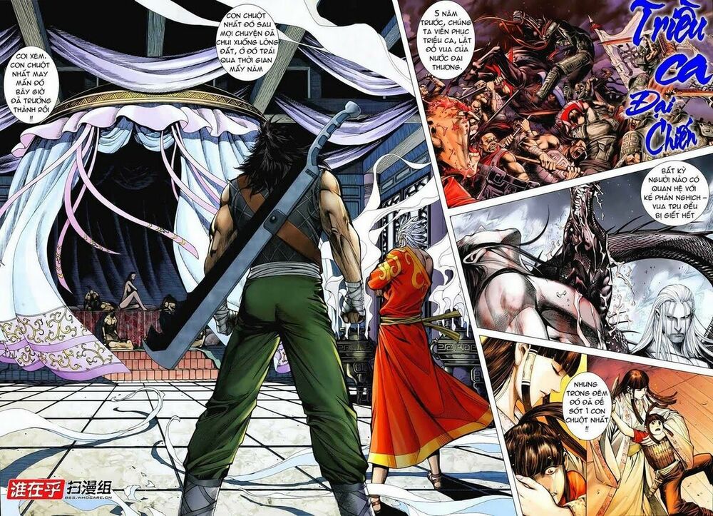 phong thần ký chapter 33 1