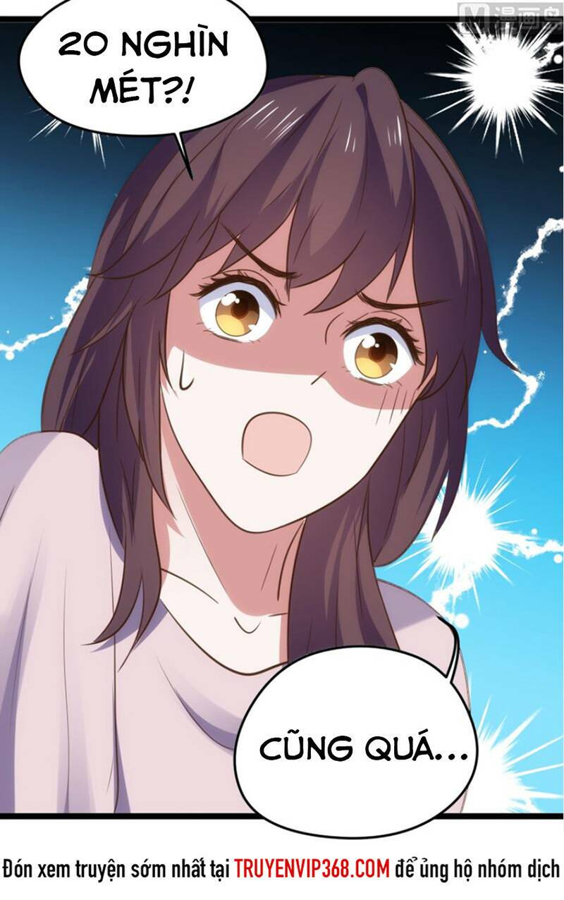 nữ tiếp viên hàng không của boss chapter 40 4