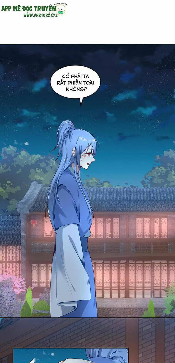 đô đốc đại nhân sủng thê kí chapter 153 15