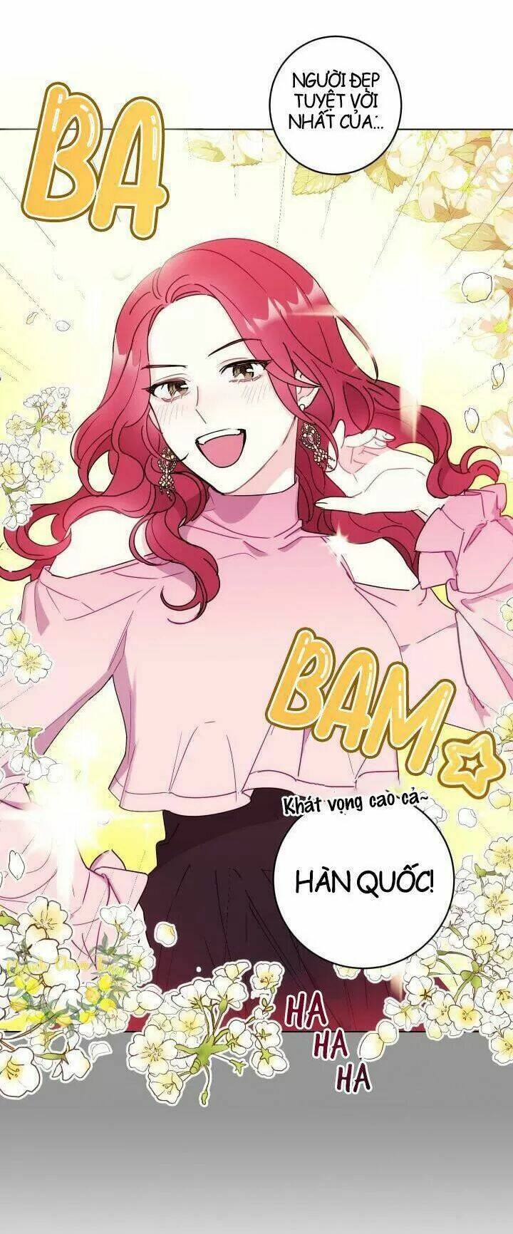 chạm vào tim em chapter 2 20