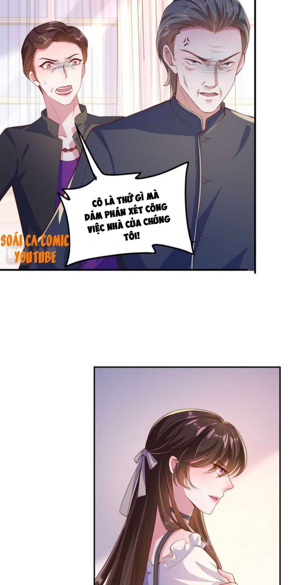 nhất sanh hữu hỉ chapter 34 14