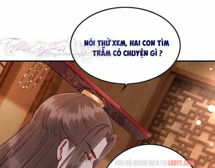 trọng sinh bá sủng nhiếp chính vương quá mạnh mẽ chapter 120 62