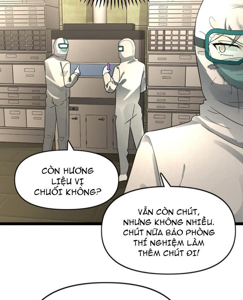 đóng băng toàn cầu: tôi gây dựng nên phòng an toàn thời tận thế chapter 190 28