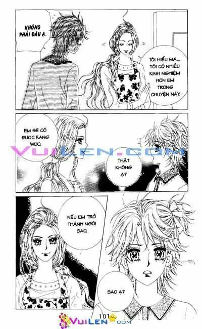 chạm mặt thần tượng chapter 10 101