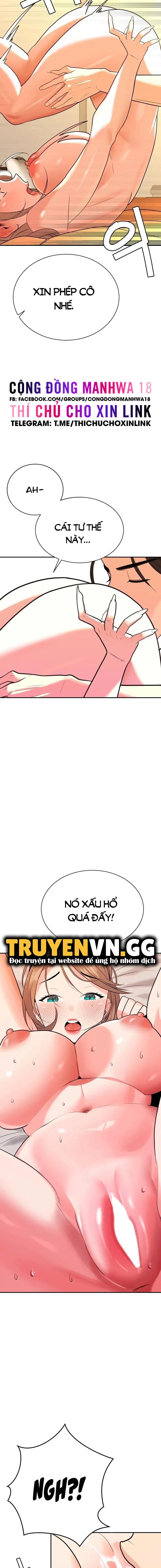 bí mật của gia tộc chaebol đời thứ ba chapter 6 15