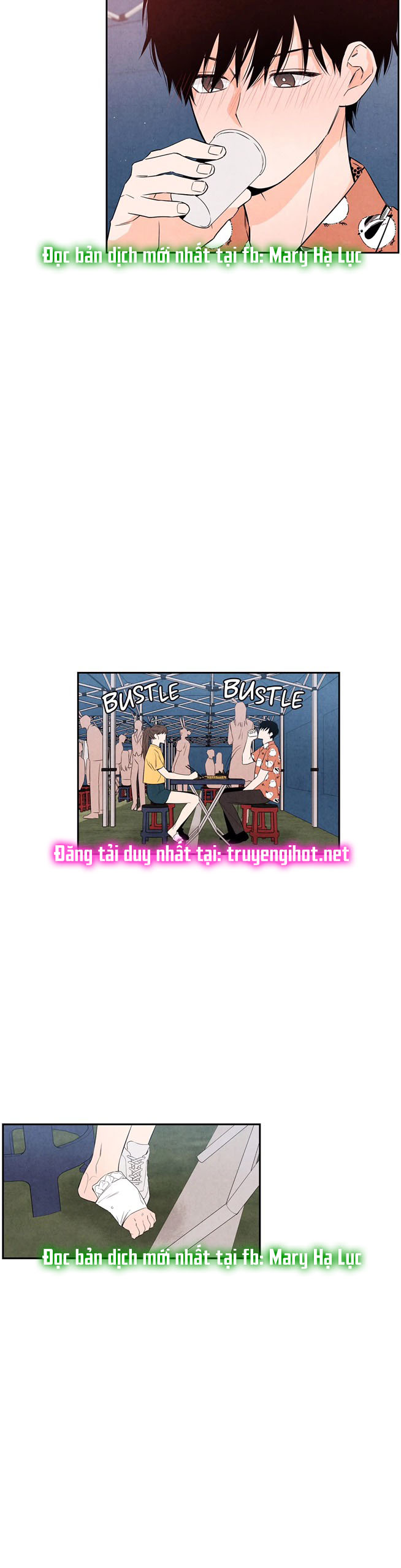 1 cộng 1 bằng.... chapter 28 18