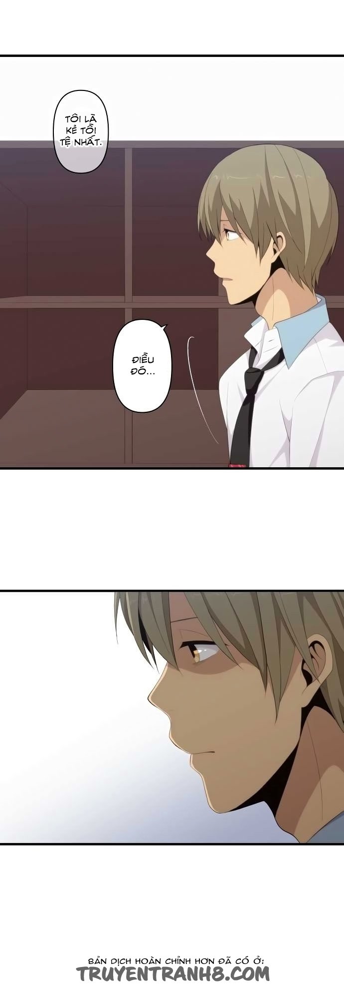 relife chapter 142 15